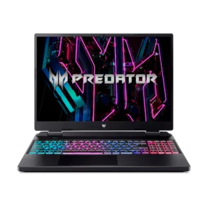 LAPTOP GAMER ACER PREDATOR NEO I9 14VA 16GB RAM 1TB SSD 16INCH OPEN BOX
