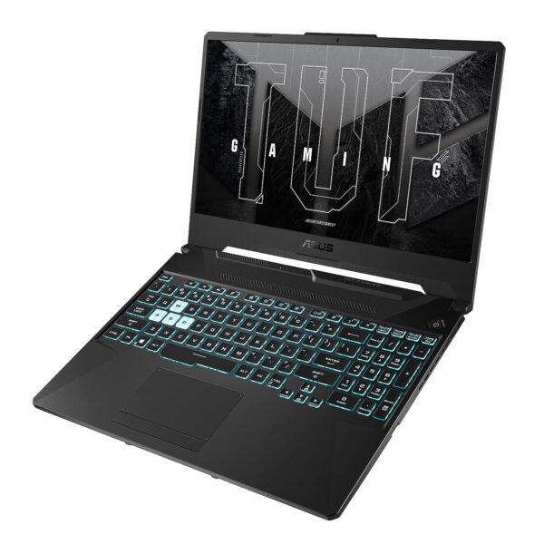 LAPTOP ASUS TUF F15 RYZEN 7-7435HS 8GB RAM 512GB SSD RTX 3050 15.6" - Image 2