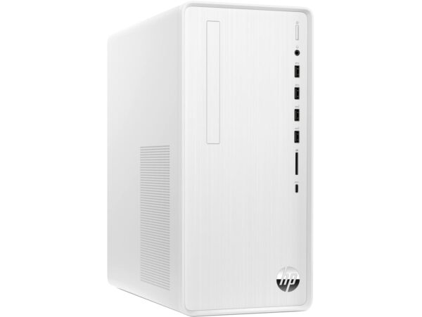 COMPUTADORA HP PAVILION TP01 I5 12VA 12GB RAM 256GB OPEN BOX