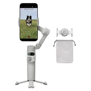 ESTABILIZADOR DJI OSMO MOBILE 7 3-AXIS GIMBAL
