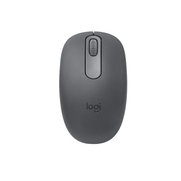 MOUSE INALAMBRICO LOGITECH M196