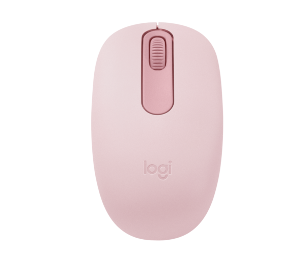 MOUSE INALAMBRICO LOGITECH M196 - Image 3