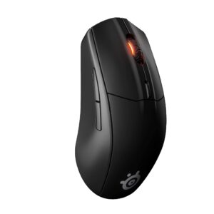 MOUSE INALAMBRICO STEELSERIES RIVAL 3 CONEXION DUAL