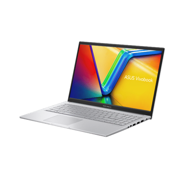 LAPTOP ASUS VIVOBOOK 15 I5-1235U 8GB RAM 256GB SSD 15.6"