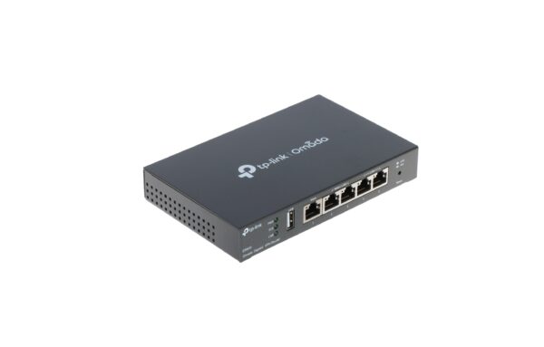 BALANCEADOR DE CARGA TP LINK ER605 GIGABIT OMADA