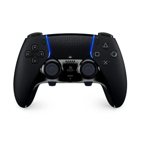 CONTROL PS5 EDICION EDGE MIDNIGHT BLACK
