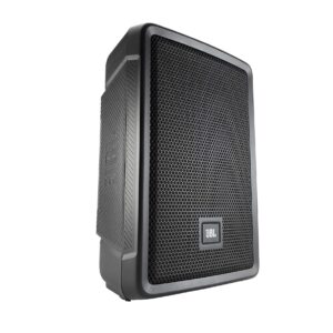 CORNETA JBL IRX108BT COMPACT POWERED 8" BLUETOOTH