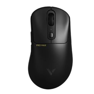 MOUSE INALAMBRICO RAPOO VT3PRO MAX SUPER LIGERO