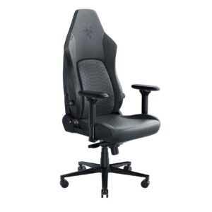 SILLA RAZER ISKUR V2 X ERGONÓMICA RECLINACIÓN AJUSTABLE 152 GRADOS