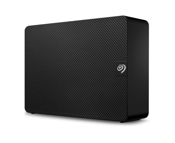 DISCO DURO EXTERNO 22TB USB 3.0 SEAGATE