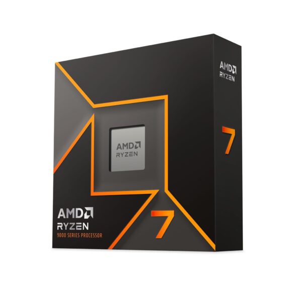PROCESADOR AMD RYZEN 7 9700X 8 NUCLEOS 16 HILOS