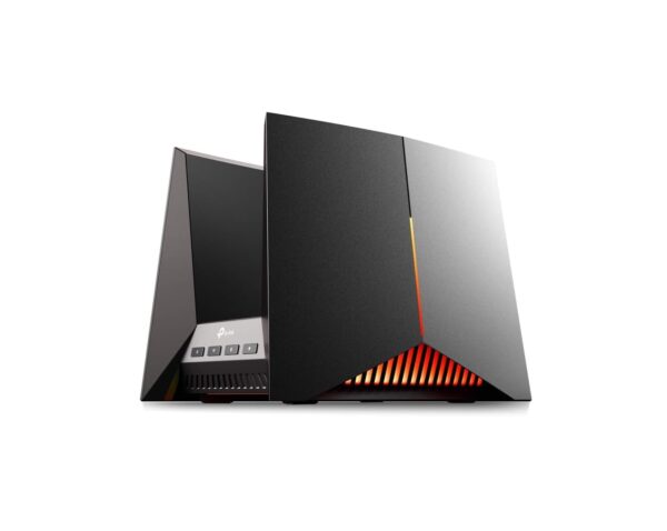 ROUTER TP LINK TRI-BAND BE1900 WIFI 7 ARCHER GE800