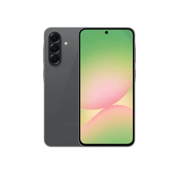 TELEFONO SAMSUNG GALAXY A56 8GB 128GB 5G GRIS