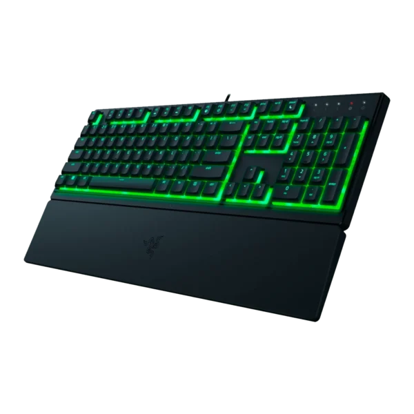 TECLADO RAZER ORNATA V3 X RGB RESISTENTE A DERRAMES