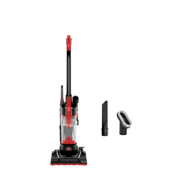 ASPIRADORA VERTICAL COMPACTA BISSEL CLEANVIEW