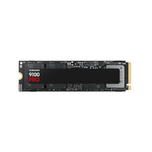 DISCO DURO SSD NVME M.2 4TB SAMSUNG PCLE 5.0X4 2280