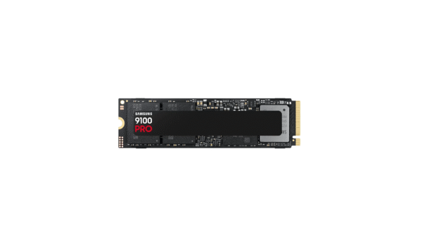 DISCO DURO SSD NVME M.2 4TB SAMSUNG PCLE 5.0X4 2280