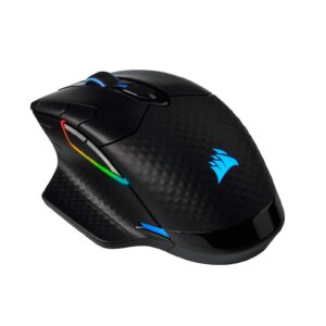 MOUSE GAMER CORSAIR DARK CORE RGB PRO SE 18000 DPI
